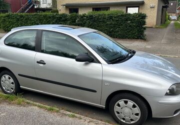 Seat Ibiza 216.996 km 1.000 &euro; Hamburg 22359