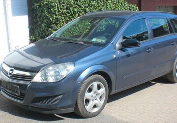 Opel Astra 222.000 km 1.799 &euro; Hamburg 21109