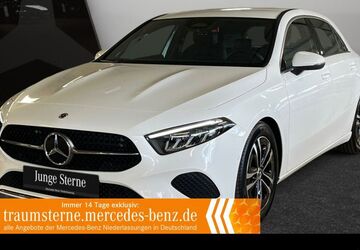 Mercedes-Benz A 180 4.621 km 26.290 &euro; Hamburg 22047