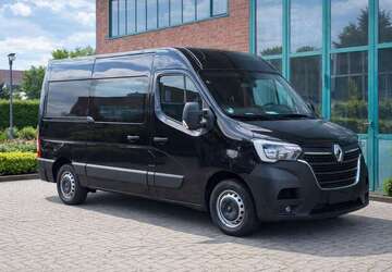 Renault Master 173.000 km 15.899 &euro; Hamburg 20539