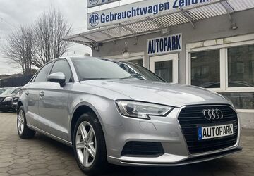 Audi A3 92.000 km 14.500 &euro; Hamburg 20097