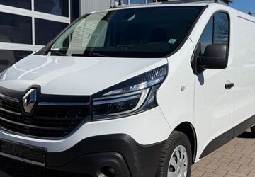 Renault Trafic 94.625 km 17.000 &euro; Appen-Etz 25482