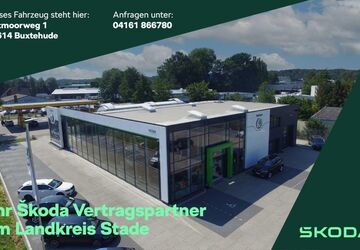 Skoda Enyaq 28.200 km 35.290 &euro; Buxtehude 21614