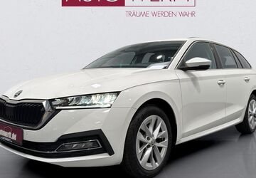 Skoda Octavia 97.569 km 20.490 &euro; Ahrensburg 22926