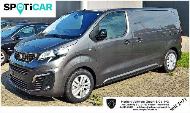 Peugeot Expert 3.000 km 38.990 &euro; Hollern-Twielenfleth 21723