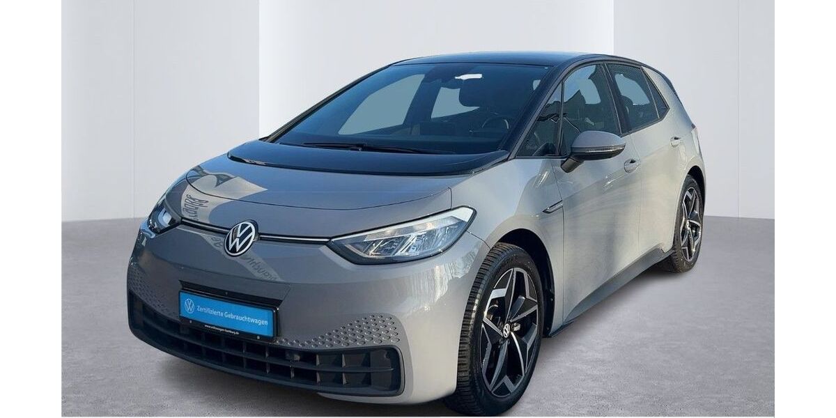 VW ID.3 34.733 km 19.777 &euro; Hamburg 22303