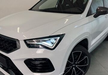 Cupra Ateca 16.683 km 29.950 &euro; Buchholz in der Nordheide 21244