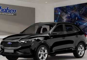 Ford Kuga 11.235 km 41.270 &euro; Buxtehude 21614