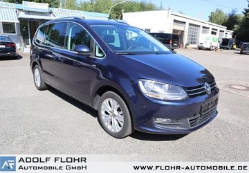 VW Sharan 187.523 km 5.800 &euro; Hamburg 21079