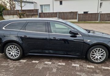 Renault Talisman 169.877 km 11.480 &euro; Drage 21423