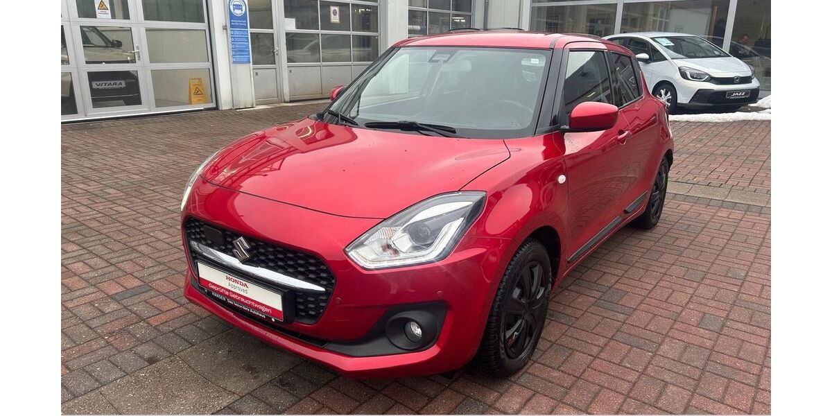 Suzuki Swift 36.475 km 13.990 &euro; Braak 22145