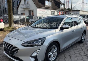 Ford Focus 149.000 km 11.990 &euro; Hamburg 21031
