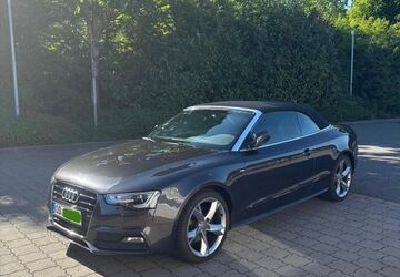 Audi A5 133.870 km 11.500 &euro; Reinbek 21465