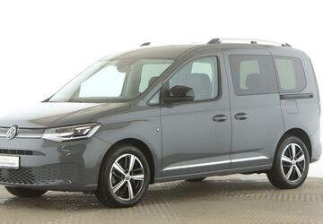 VW Caddy 28.195 km 34.925 &euro; Buchholz in der Nordheide 21244
