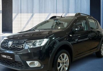 Dacia Sandero 76.591 km 14.990 &euro; Hamburg 22529