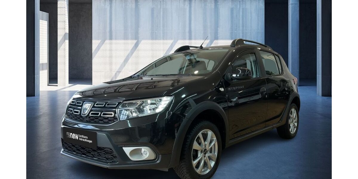 Dacia Sandero 76.591 km 14.990 &euro; Hamburg 22529