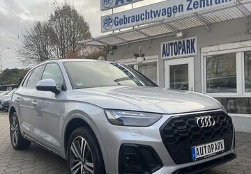 Audi Q5 25.000 km 39.500 &euro; Hamburg 20097