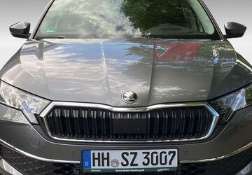 Skoda Octavia 19.500 km 41.950 &euro; Hamburg 22111