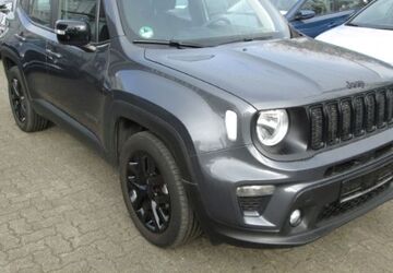 Jeep Renegade 31.400 km 18.900 &euro; Buchholz 21244