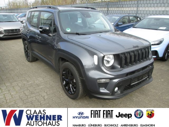 Jeep Renegade 31.400 km 18.900 &euro; Buchholz 21244