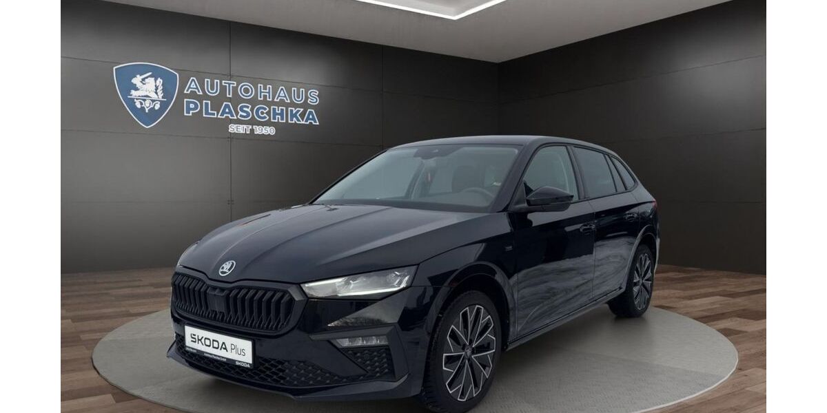 Skoda Scala 26.570 km 22.450 &euro; Winsen/Luhe 21423