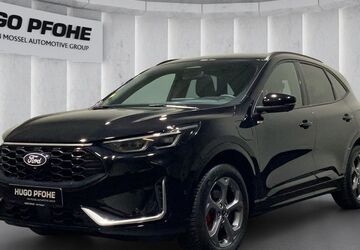 Ford Kuga 21.637 km 38.450 &euro; Hamburg 22335
