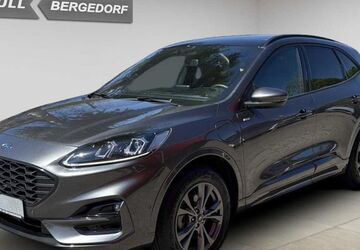 Ford Kuga 40.068 km 29.996 &euro; Hamburg 21029
