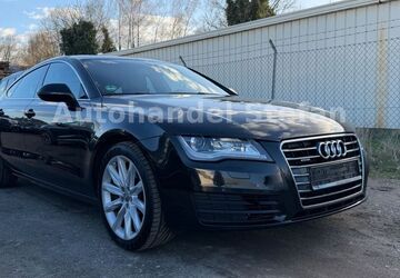 Audi A7 220.000 km 11.000 &euro; Winsen (Luhe) 21423