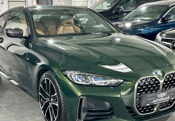 BMW M440 75.000 km 47.690 &euro; Quickborn-Hamburg 25451