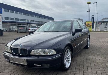 BMW 523 230.853 km 5.900 &euro; Neu Wulmstorf 21629
