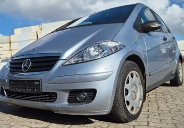 Mercedes-Benz A 160 95.000 km 2.400 &euro; Hamburg 20457