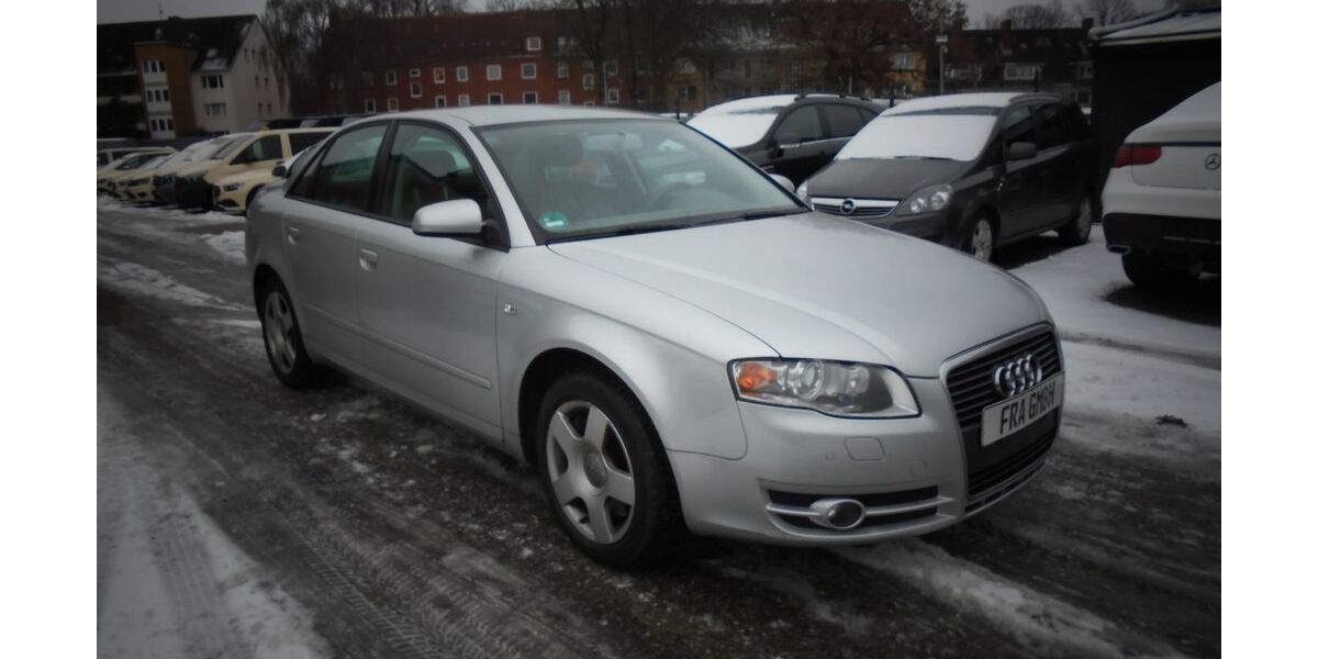 Audi A4 225.000 km 2.900 &euro; Hamburg 22047