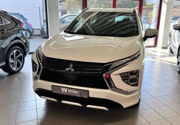 Mitsubishi Eclipse Cross 9.479 km 22.990 &euro; Hamburg 22525