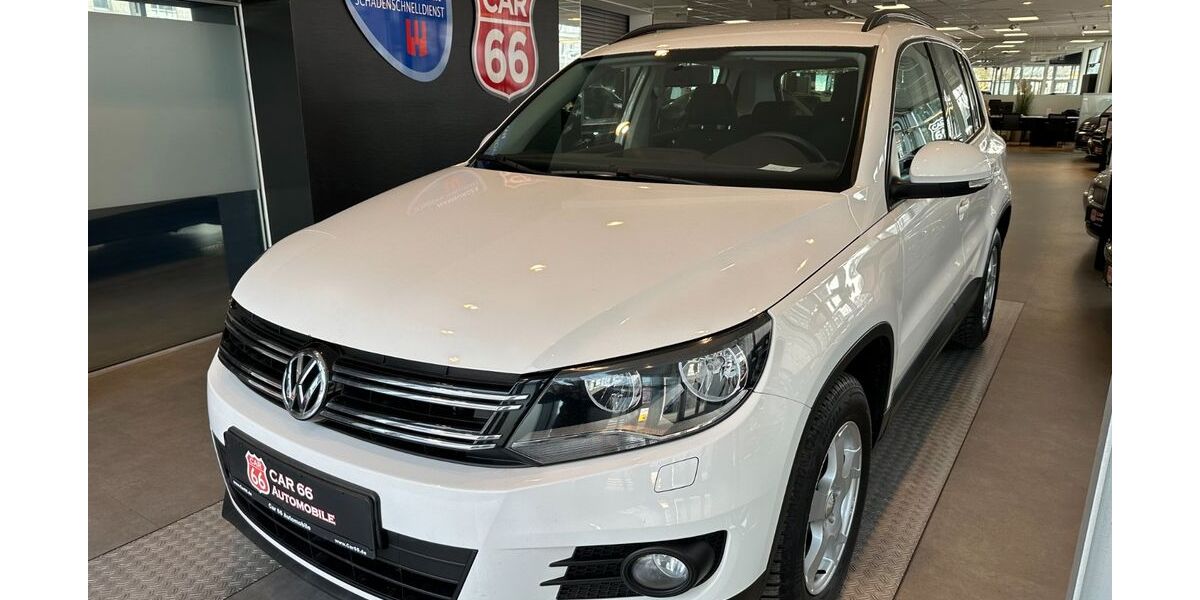 VW Tiguan 179.500 km 9.900 &euro; Hamburg 22547