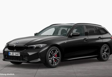 BMW 330 17.420 km 58.902 &euro; Barsbüttel bei Hamburg 22885