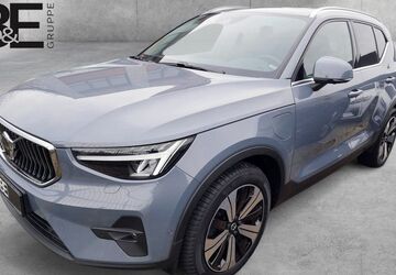 Volvo XC40 46.279 km 33.550 &euro; Glinde 21509