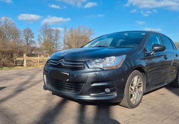Citroen C4 164.000 km 5.999 &euro; Hamburg 21107