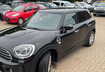 Mini ONE 170.000 km 14.499 &euro; Hamburg 21107