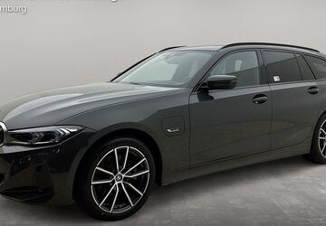 BMW 330 55.706 km 34.138 &euro; Barsbüttel bei Hamburg 22885