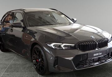 BMW 330 16.990 km 64.590 &euro; Buchholz i. d. Nordheide 21244