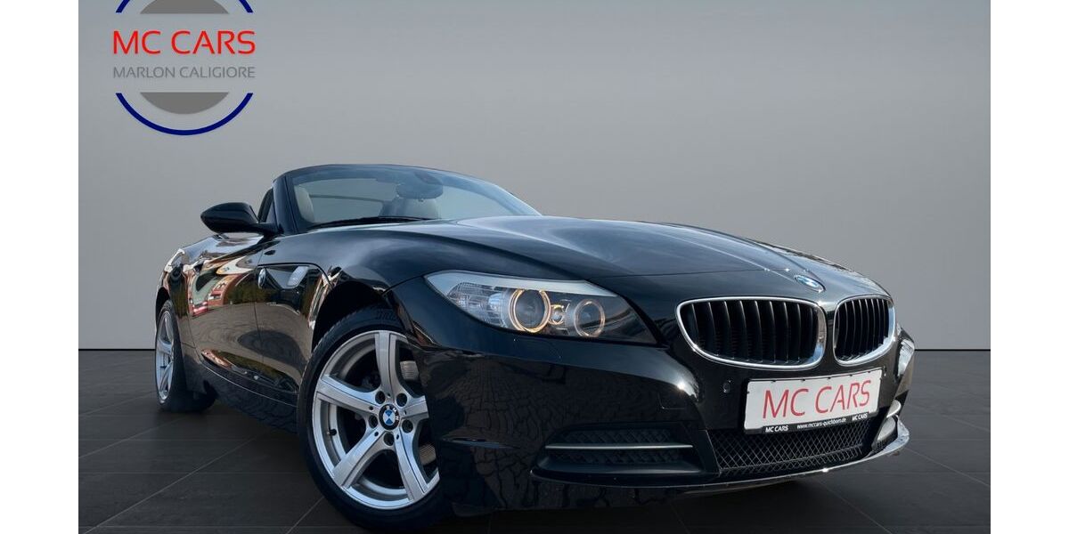 BMW Z4 118.000 km 18.890 &euro; Quickborn 25451