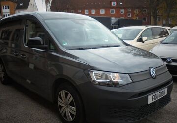 VW Caddy 254.000 km 14.900 &euro; Hamburg 22047