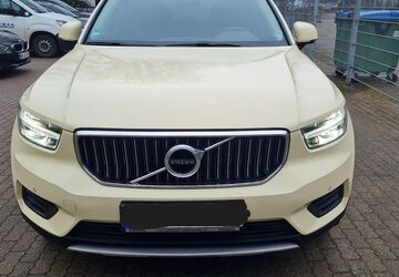 Volvo XC40 193.600 km 17.950 &euro; Hamburg 20537