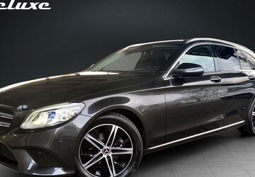 Mercedes-Benz C 180 130.260 km 20.900 &euro; Hamburg 22047