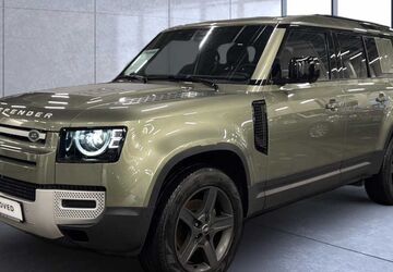 Land Rover Defender 45.523 km 64.899 &euro; Hamburg 22525