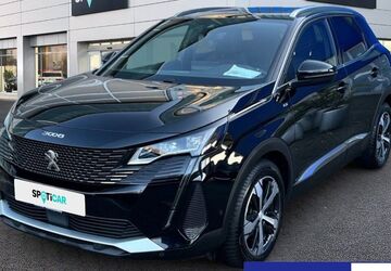 Peugeot 3008 35.745 km 24.250 &euro; Hamburg 22529
