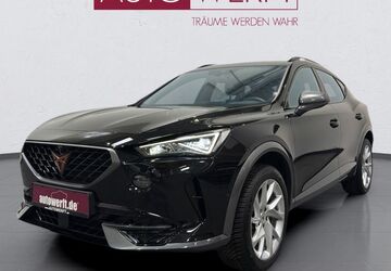 Cupra Formentor 21.364 km 25.990 &euro; Ahrensburg 22926