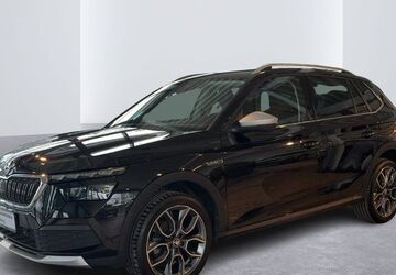 Skoda Kamiq 36.132 km 24.690 &euro; Glinde 21509