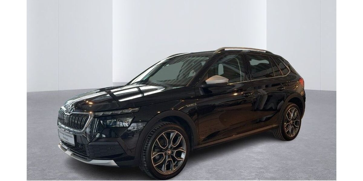 Skoda Kamiq 36.132 km 24.690 &euro; Glinde 21509