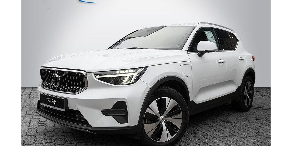 Volvo XC40 32.400 km 29.890 &euro; Pinneberg 25421